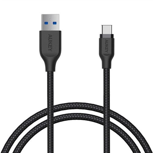 Kabel USB AUKEY USB typ C 1.2 na Arena.pl