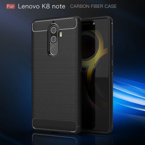 ETUI TPU CARBON CASE LENOVO K8 NOTE PANCERNE na Arena.pl