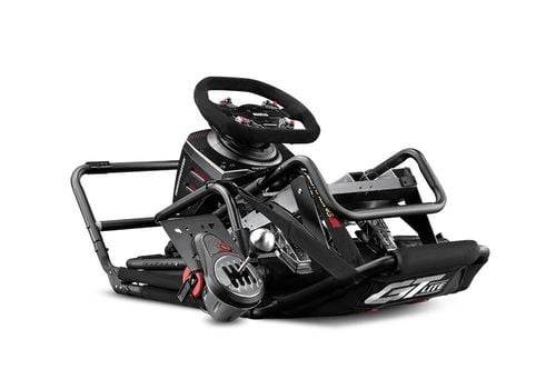 Fotel kokpit Next Level Racing NLR-S021 GT LITE na Arena.pl