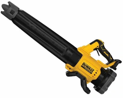 Dmuchawa akumulatorowa DeWalt XR 18 V 3,7kg zdjęcie 11