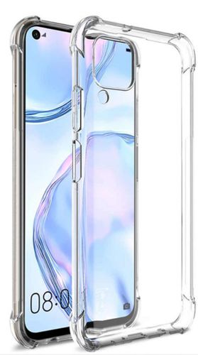 Etui bezbarwne Anti Shock do Huawei P40 Lite na Arena.pl