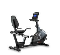 Rower Magnetyczny Poziomy BH Fitness i.TFR Ergo H651 Black FTMS Bluetooth