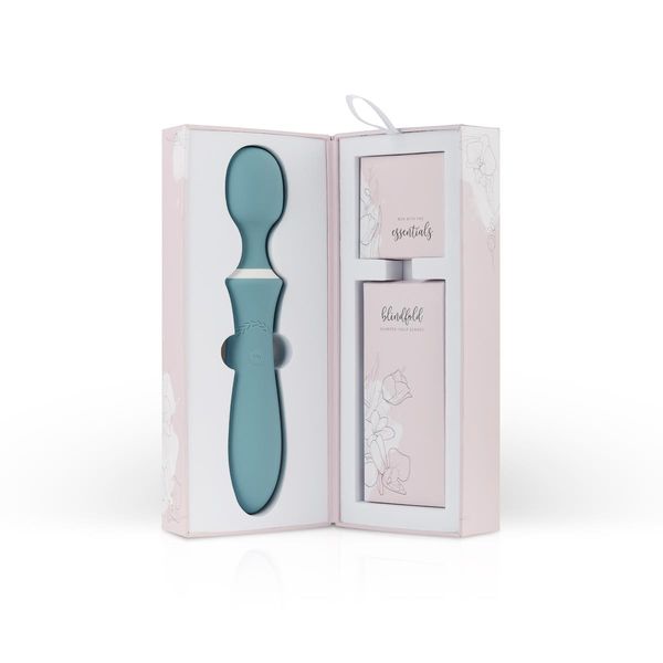 The Orchid Wand Vibrator zdjęcie 7