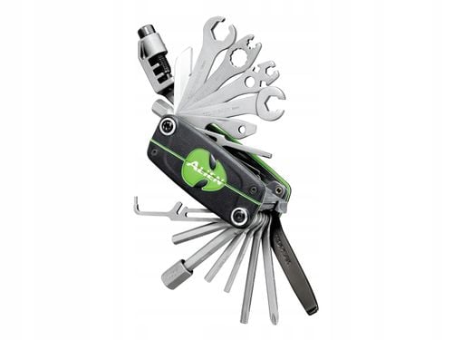 TOPEAK ALiEN III Zestaw narzędzi multitool na Arena.pl