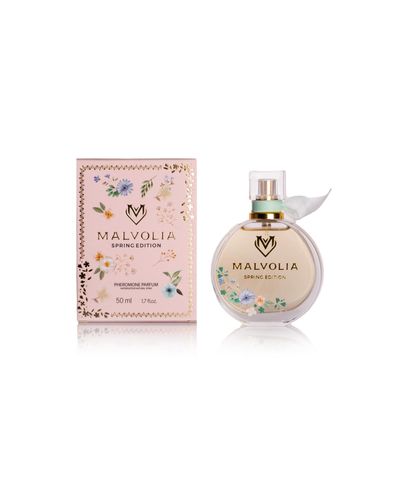 feromony damskie malvolia spring edition 50ml na Arena.pl