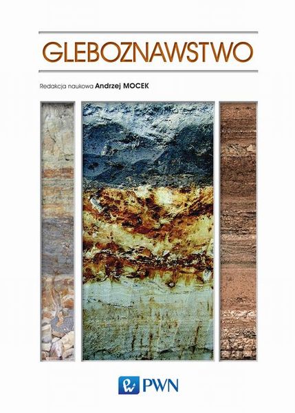 (epub, mobi) Gleboznawstwo zdjęcie 1