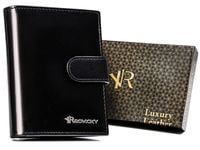 portfel męski skórzany rv-8191l-aax-3715 black