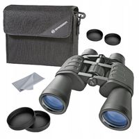 Lornetka obserwacyjna zoom 10x 50mm GWINT na statyw Bresser Optik