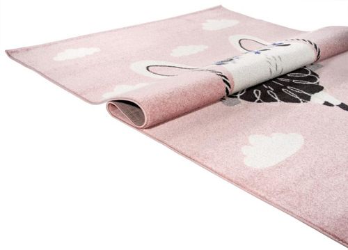 Dywan Pink Rabbit 80x150 na Arena.pl