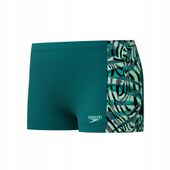 Kąpielówki chłopięce spodenki kąpielowe Speedo Digital 140cm