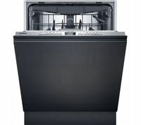 Zmywarka do zabudowy Siemens iQ300 SN63EX06VE 14 kompletów 44 dB