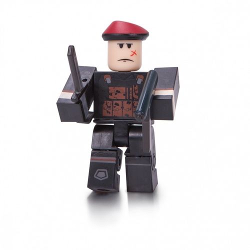 Tm Toys Figurka Roblox Phantom Forces Ghost na Arena.pl