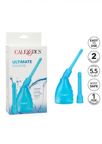 ultimate douche blue na Arena.pl