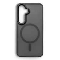 Etui GRAPH do Samsung S24 PLUS (CZARNE)