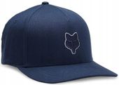 Full Cap Czapka z Daszkiem FOX Head Flexfit roz. L/XL Midnight