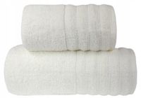 Ręcznik Alexa 30x50 kremowy Greno