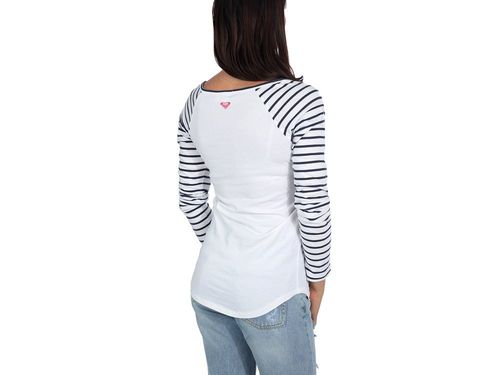 Longsleeve Roxy Tonik Tee URJZT03220WBB0 S na Arena.pl