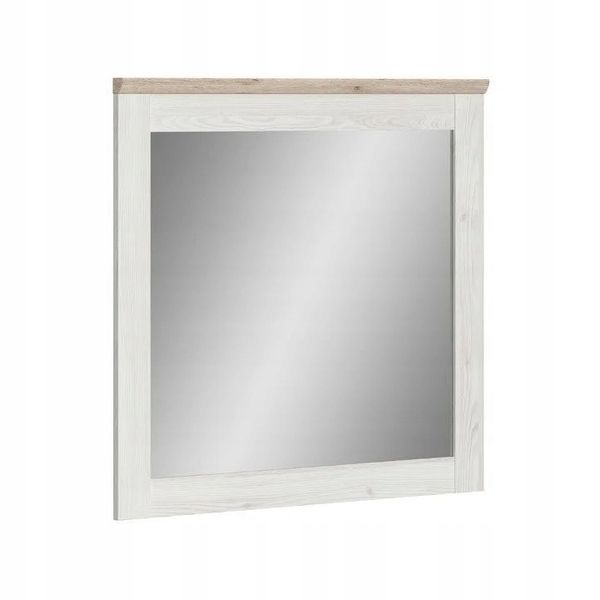 Lustro ścienne 96x88x4cm Stella Trading zdjęcie 1