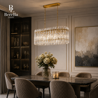 Lampa Wisząca Berella Light Diame 80 OV BL5479