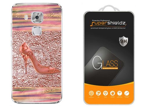 Huawei Nova Plus  Etui CASE na telefon + Szkło na Arena.pl