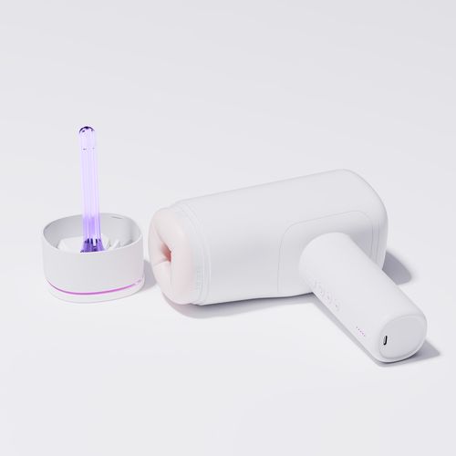 masturbator automatyczny super series s1 plus after kiss na Arena.pl