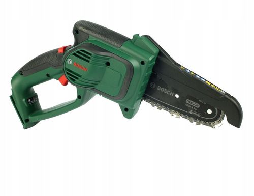 AKUMULATOROWA PIŁA ŁAŃCUCHOWA DO GAŁĘZI EASYCHAIN 18V-15-7 BOSCH na Arena.pl
