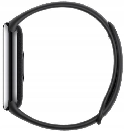 SMARTBAND XIAOMI Smart Band 8 Czarny AMOLED wodoodporność 5 ATM / 50 M na Arena.pl