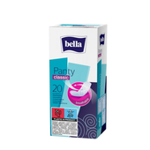Bella Panty Classic wkładki higieniczne - 20 szt