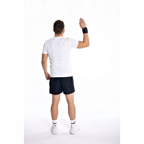 Stabilizator Nadgarstka Opaska Usztywniająca Nadgarstek na Rzep MSupport na Arena.pl