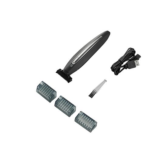 AD 2922 Trymer do zarostu - Ladowanie przez USB na Arena.pl