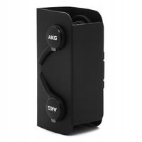 100% ORYGINALE SŁUCHAWKI AKG SAMSUNG IC100 KABEL OPLOT NA C S22 ULTRA S24