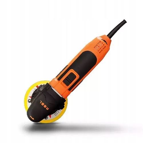 ADBL Roller D09125-01 + Torba + Talerz 75mm na Arena.pl