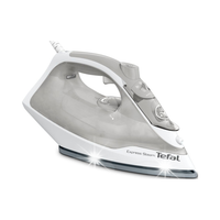 Żelazko parowe TEFAL FV2863E1 Biało-szary