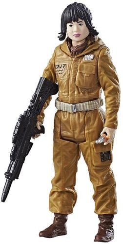hasbro star wars rose resistance 10cm fl c1534 na Arena.pl