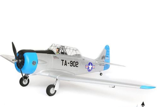 E-flite Texan AT-6  PNP na Arena.pl