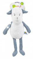 DUMEL BALIBAZOO PLUSZOWA OWIECZKA CUTE SHEEP 81972