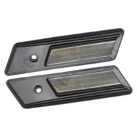 ZESTAW KIERUNKOWSKAZÓW BMW 3 E36 1992 1993 1994 1995 1996 1997 1998 1999