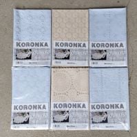 bieżnik pcv 100x50 koronka