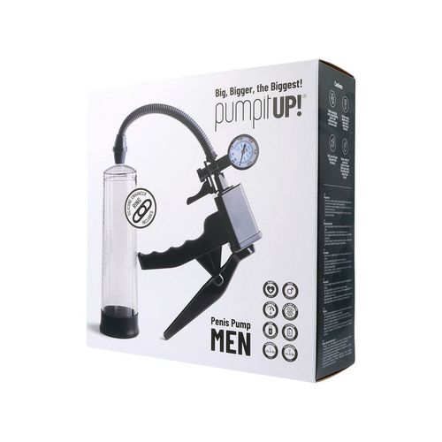 Pompka do penisa Virgite na Arena.pl