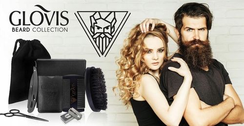 GLOVIS Concealer - Zagęszczanie Włosów Brody Mikrowłókna Pasta na Arena.pl