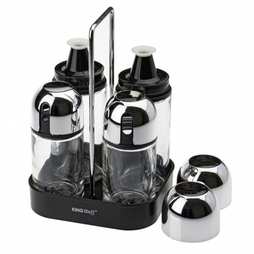 zestaw do przypraw przyprawnik kinghoff kh-1647 na Arena.pl