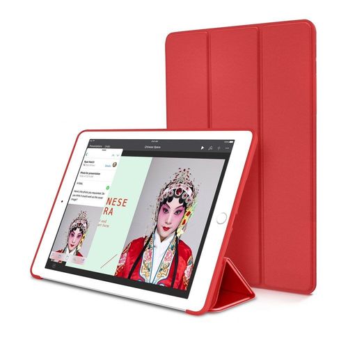 TECH-PROTECT SMARTCASE IPAD PRO 10.5 RED na Arena.pl