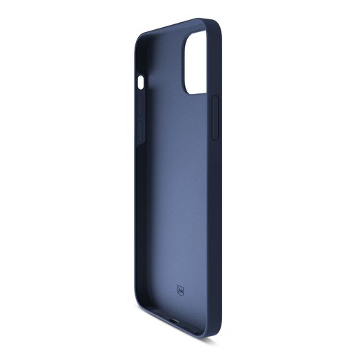 Apple iPhone 15 Plus - 3mk Silicone Case Dark Navy na Arena.pl