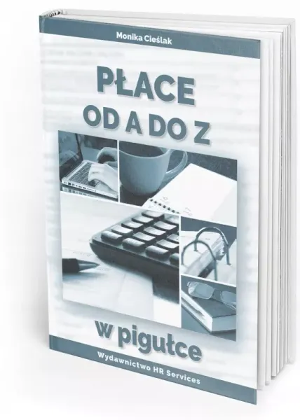 Płace od A do Z 2025 w pigułce zdjęcie 1