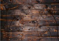 FOTOTAPETA FLIZ drewno deska drzewa 3D 400x280