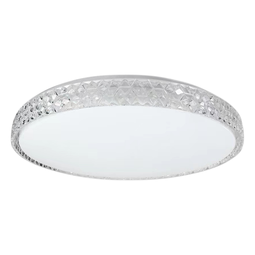 Plafoniera SHINY CLEAR 34W Ø490 mm na Arena.pl