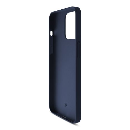 Apple iPhone 15 Pro Max - 3mk Silicone Case Dark Navy na Arena.pl