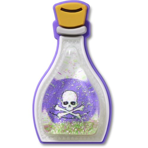 Crocs Przypinka Ozdoba Pin Charms Jibbitz Do Butów Spooky Squish Potion na Arena.pl