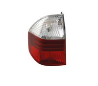BMW X3 E83 06-10 Lampa tylna Lewa LED