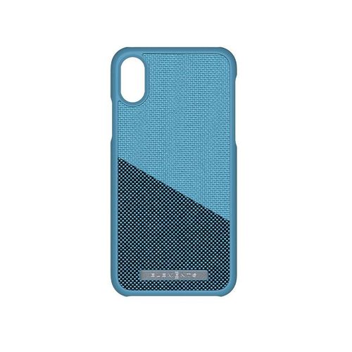 Nordic Elements Saeson Freja - Etui iPhone Xs / X (Petrol) na Arena.pl